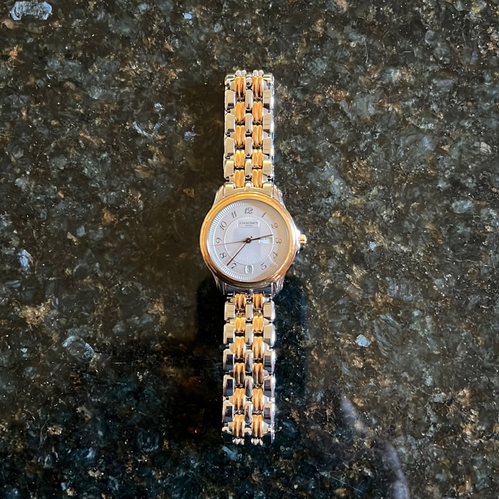 CHAUMET Men’s Watch